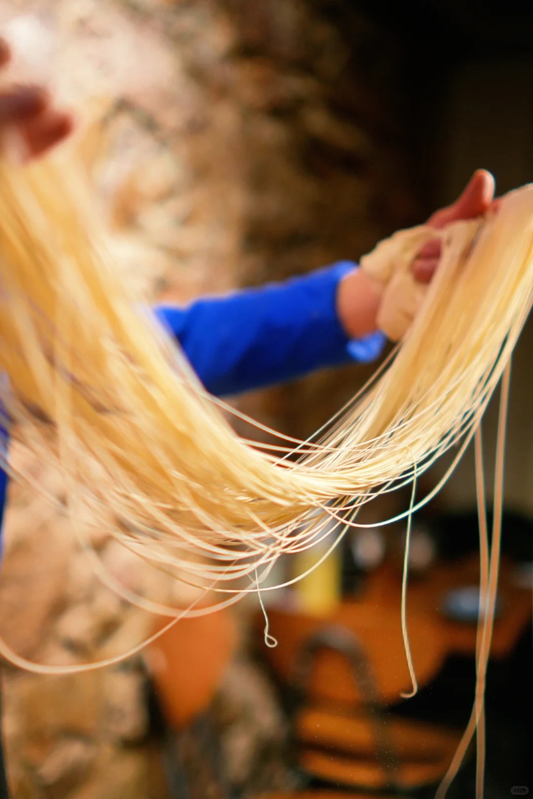 ���˽��Ľ�ζ�°������